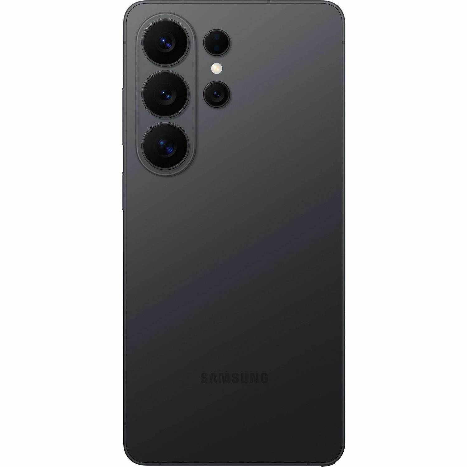 Samsung Galaxy S26 Ultra SM-S948B 512 GB Smartphone - 6.9" Dynamic AMOLED 2X QHD+ 3120 x 1440 - Octa-core (OryonDual-core (2 Core) 4.74 GHz + Oryon Hexa-core (6 Core) 3.60 GHz - 12 GB RAM - Android 16 - 5G - Black