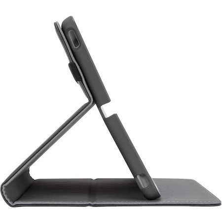 Targus Click-In THZ781GL Carrying Case (Flip) iPad mini, iPad mini (5th Generation), iPad mini 2, iPad mini 4, iPad mini 3 Tablet - Black