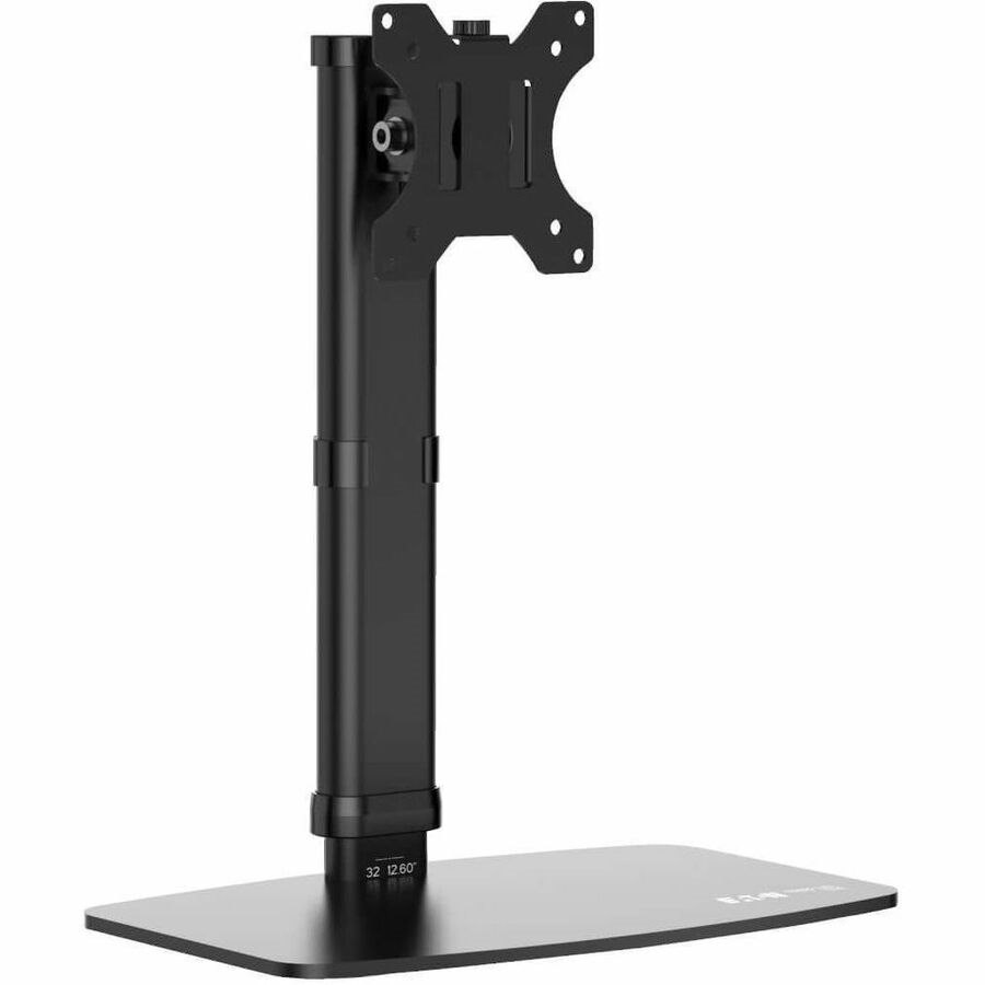 Eaton Tripp Lite Series Single-Display Monitor Stand - Height Adjustable, 17" to 27" Monitors