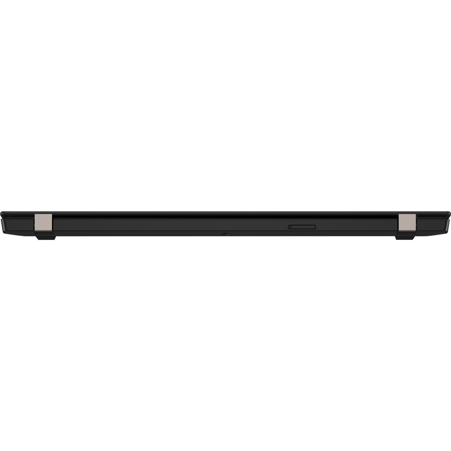 Lenovo ThinkPad X13 Gen 1 20T2003YCA 13.3" Notebook - Full HD - Intel Core i7 10th Gen i7-10510U - 16 GB - 256 GB SSD - French Keyboard - Black