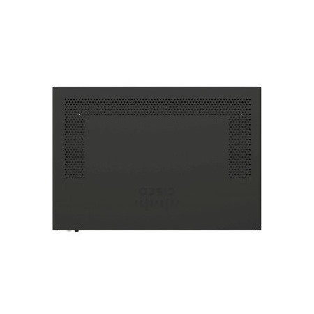 Cisco 926 Gigabit Ethernet security router with VDSL/ADSL2+ Annex B/J