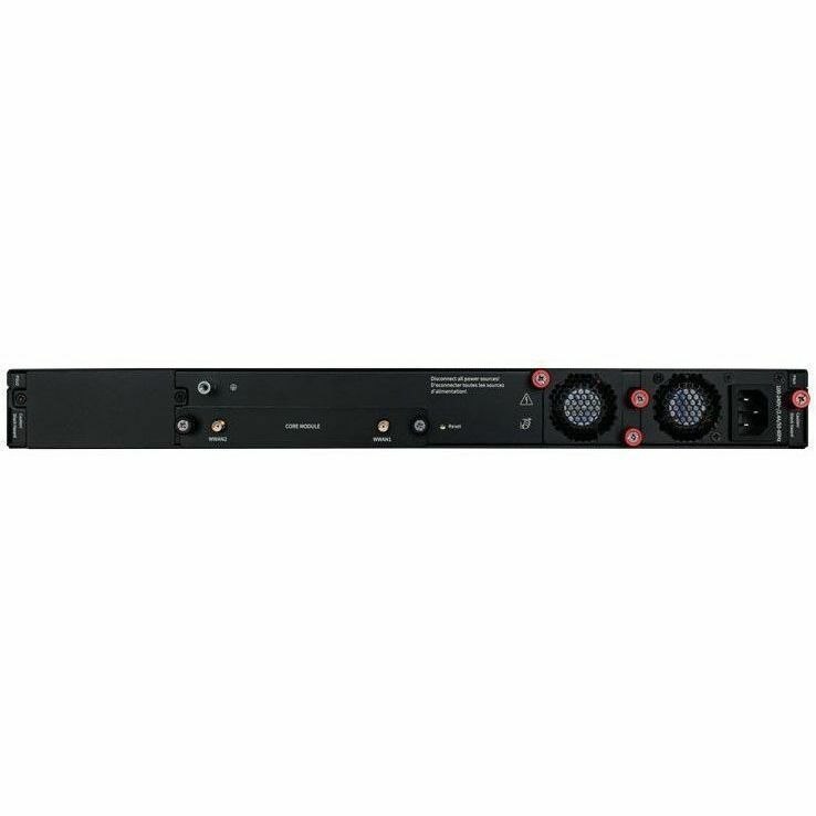 Digi Connect EZ 32 - Serial Server, 32-port, RS-232, US Power Cord