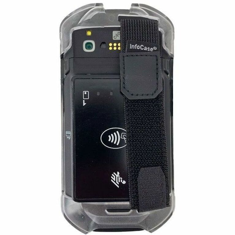 InfoCase Rugged Robuust Draagtas/-koffer Zebra Mobiele computer