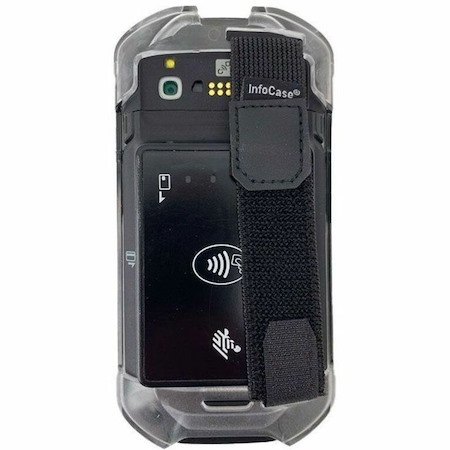 InfoCase Rugged Rugged Carrying Case Zebra Mobile Computer