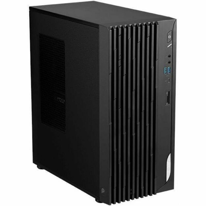 MSI PRO DP180 13th PRO DP180 13NUC-224US Desktop Computer - Intel Core i7 13th Gen i7-13700F - 32 GB - 2 TB SSD - Small Form Factor