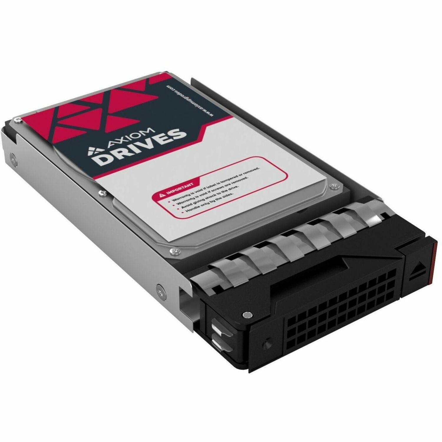 Axiom 7.68TB Enterprise Ev200 SSD
