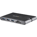 StarTech.com Docking Station