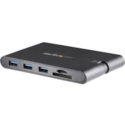 StarTech.com Docking Station