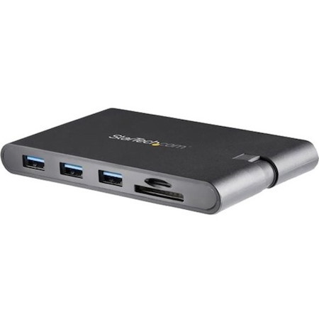 StarTech.com Docking Station