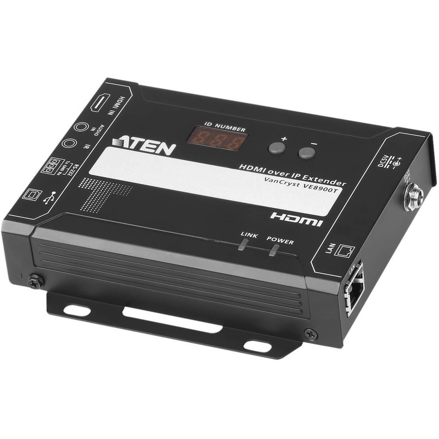 ATEN VanCryst VE8900T KVM Extender - Wired