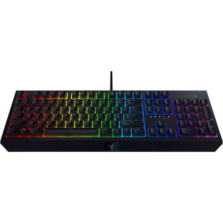 Razer BlackWidow Keyboard