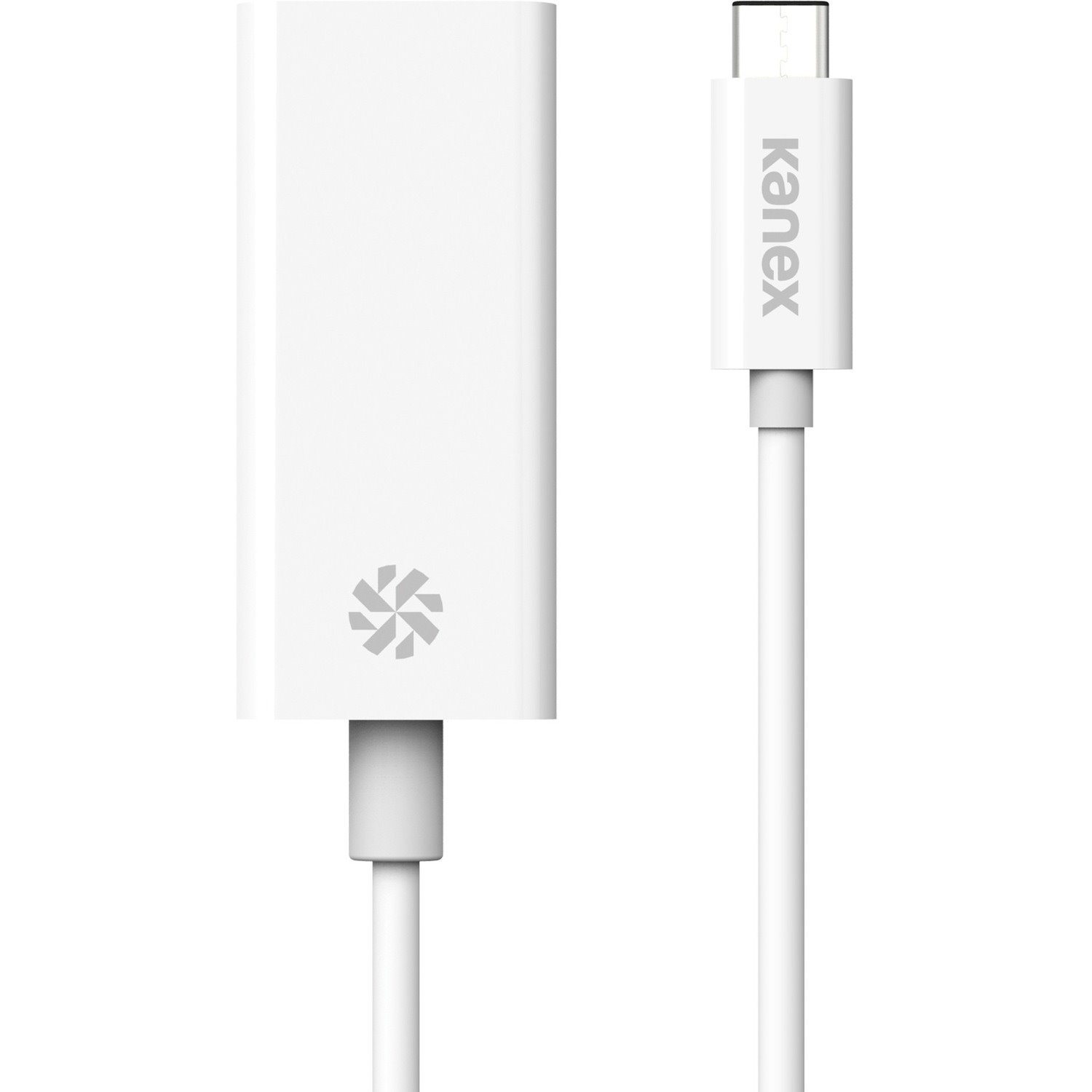 Kanex USB-C to Gigabit Ethernet Adapter