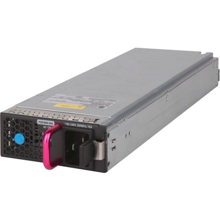 Hpe 12900E 3000W Ac Psu Uk En