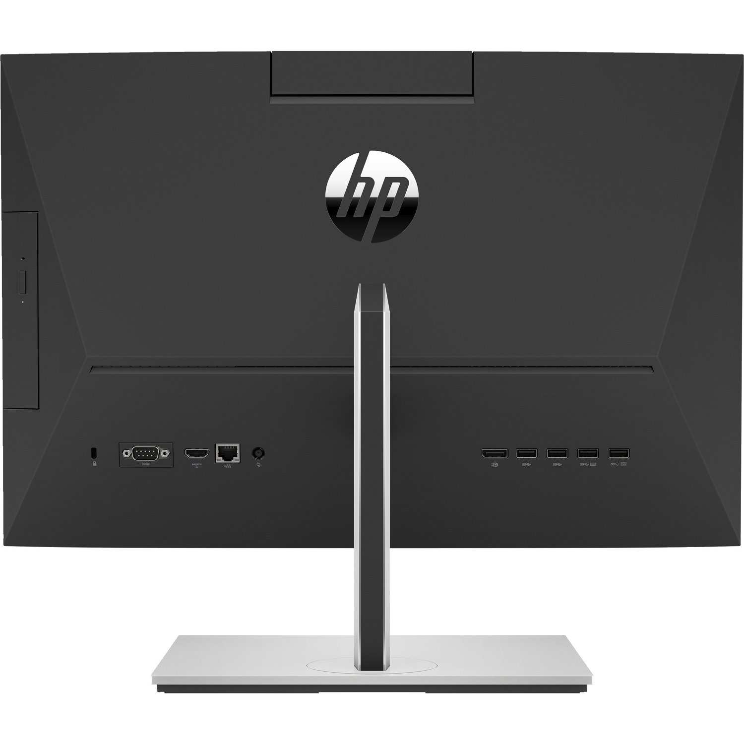 HP ProOne 600 G6 All-in-One Computer - Intel Core i5 10th Gen i5-10500 - 8 GB - 256 GB SSD - 21.5" Full HD Touchscreen - Desktop