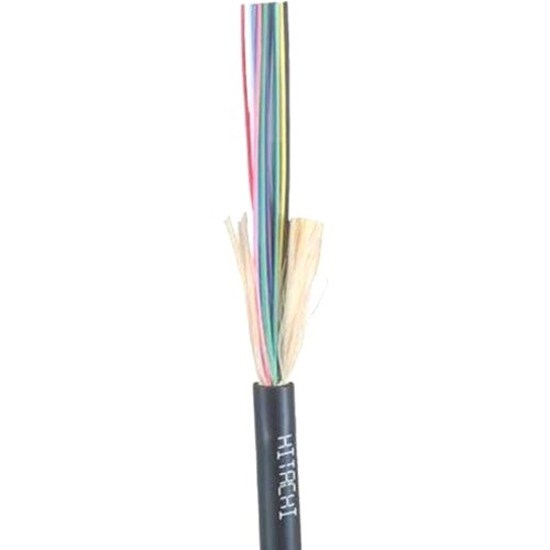 6 Strand, Multimode, OM3 Fiber - Foot
