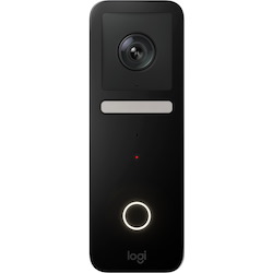 Logitech Circle View Doorbell