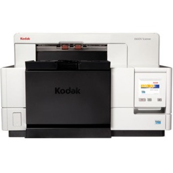 Kodak i5650V Sheetfed Scanner - 600 dpi Optical