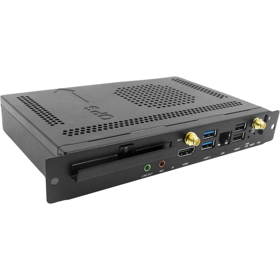 ViewSonic VPC12-WPO-6 Digital Signage Appliance