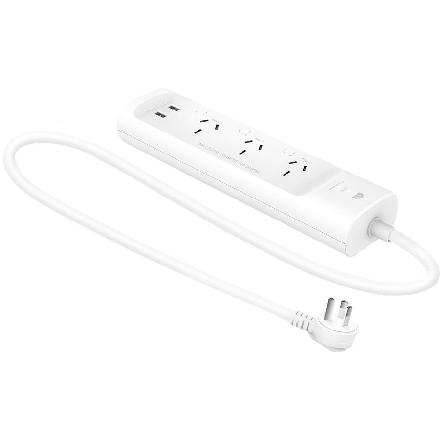 Kasa Smart Power Strip