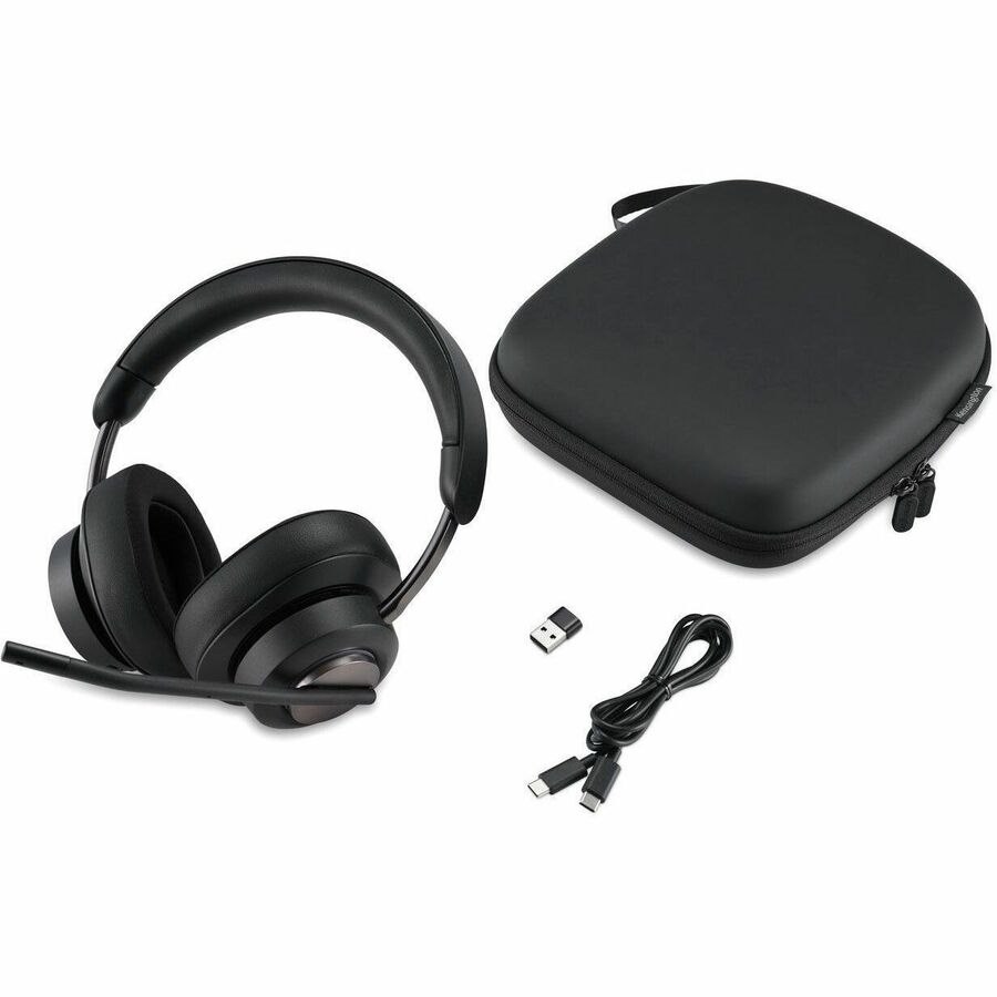Kensington H3005 Bluetooth Over-Ear Headset