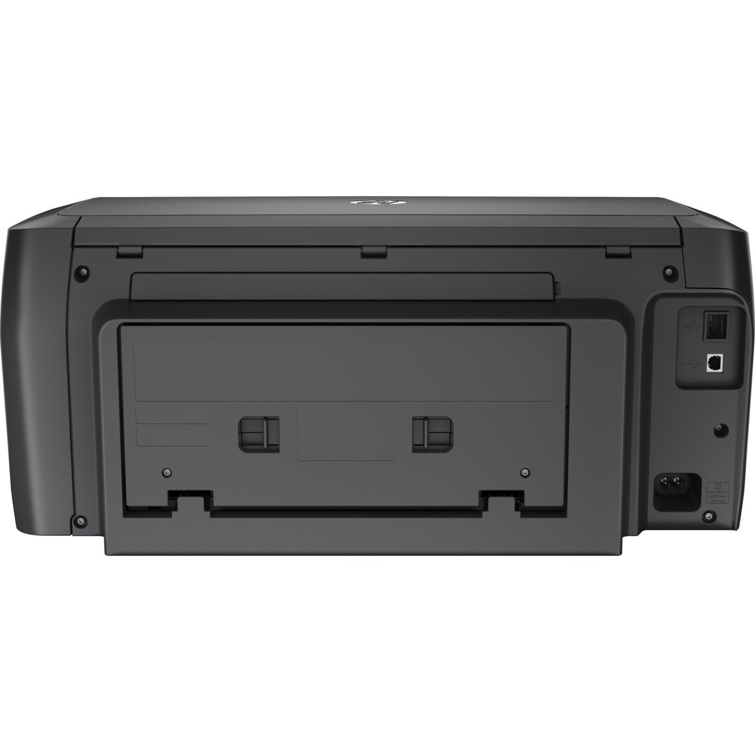 HP Officejet Pro 8210 Desktop Inkjet Printer - Colour