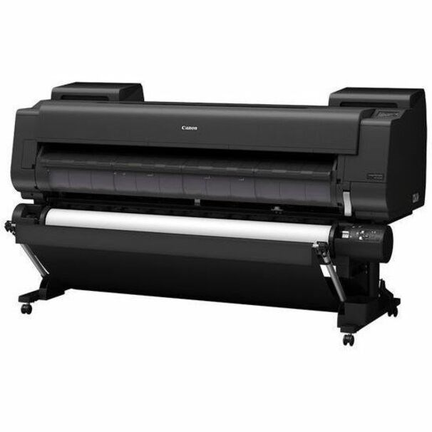 Canon imagePROGRAF GP-6600S Inkjet Large Format Printer - 60" Print Width - Color