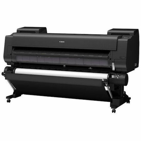 Canon imagePROGRAF GP-6600S Inkjet Large Format Printer - 60" Print Width - Color