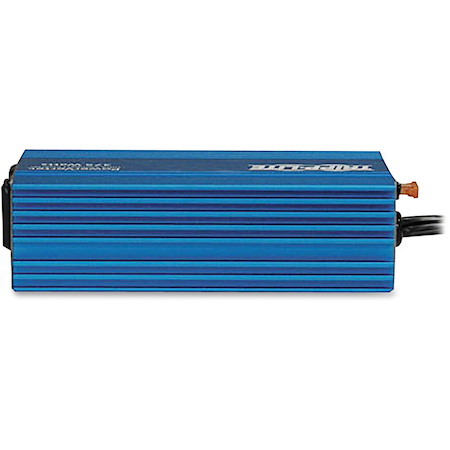 Eaton Tripp Lite Series 375W PowerVerter Ultra-Compact Car Inverter with 2 Outlets