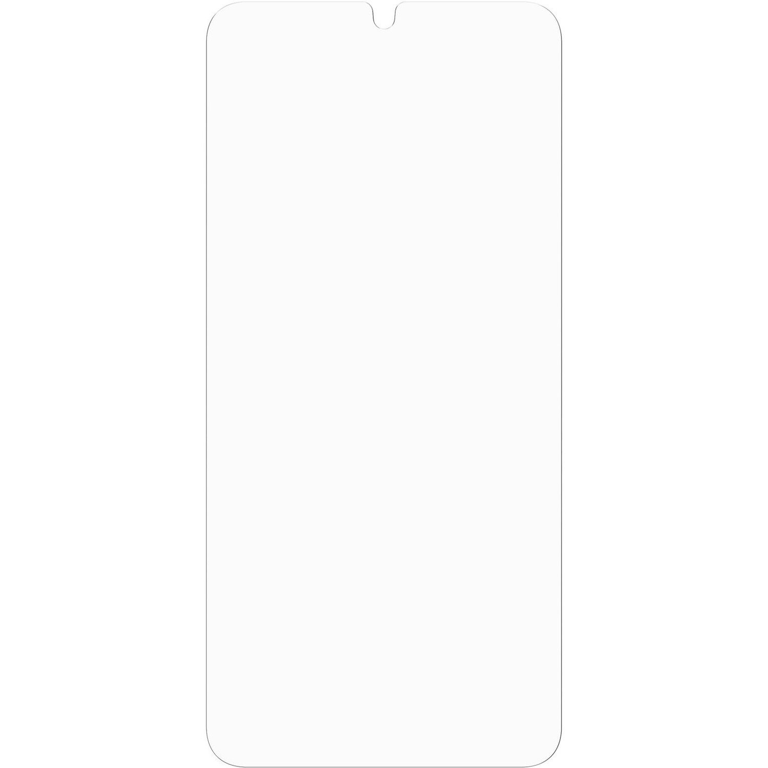 OtterBox Galaxy S22+ Screen Protector Clear