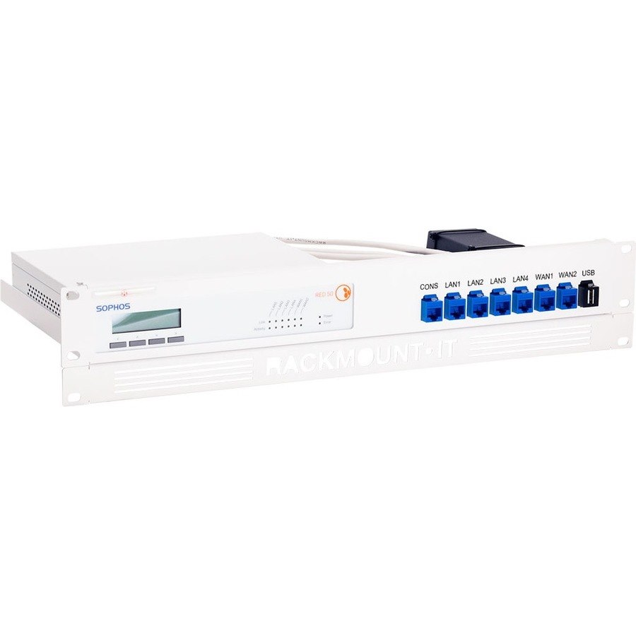 RACKMOUNT.IT SORACK RM-SR-T9 Rackmount Kit