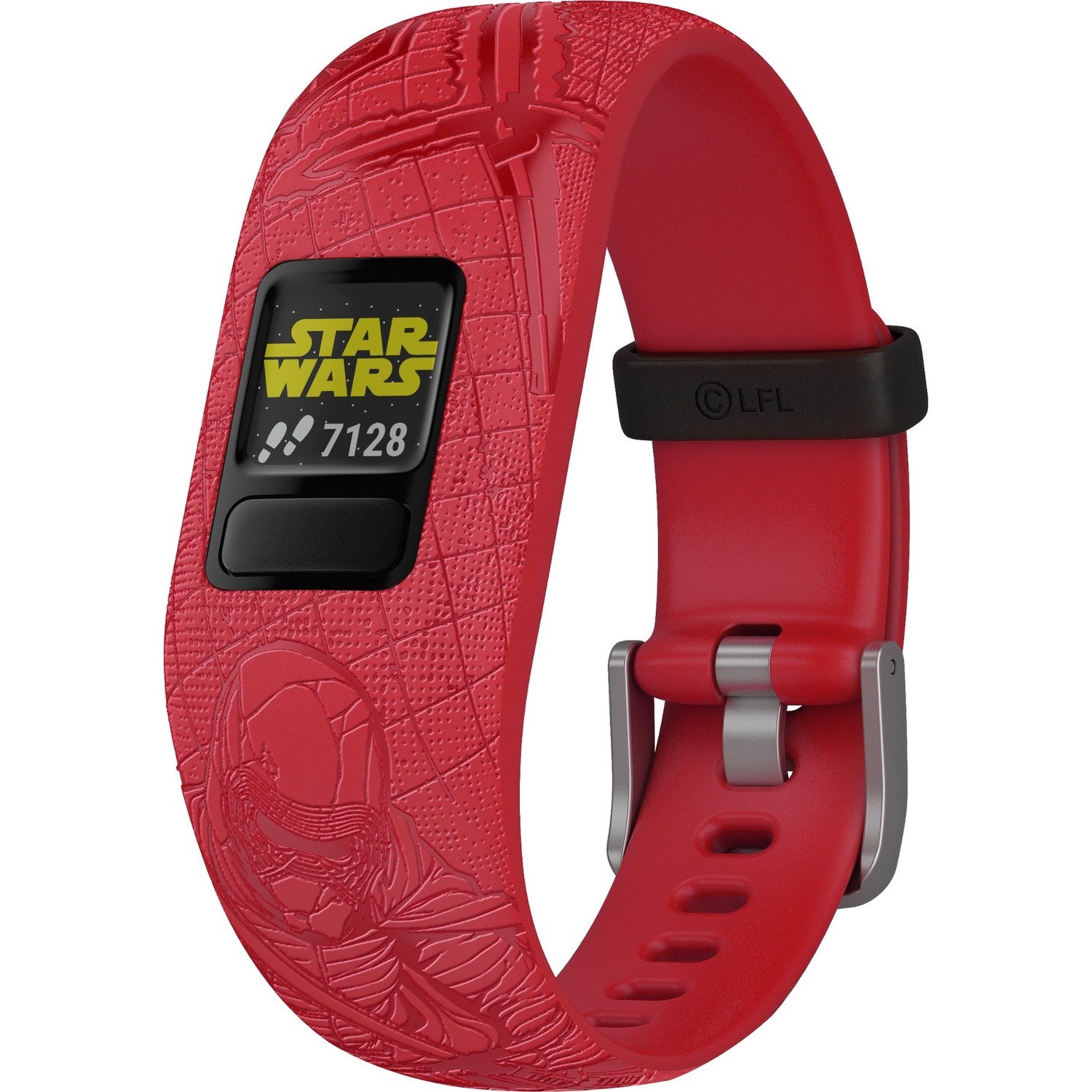 Garmin v&iacute;vofit jr. 2 Smart Band