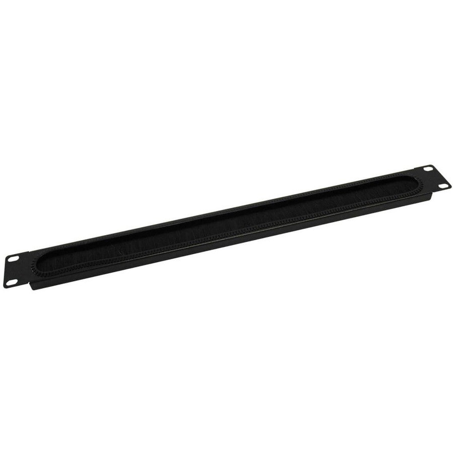 Tripp Lite series SR1UBRUSH Cable Organizer