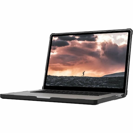 Urban Armor Gear Plyo Case for Apple MacBook Pro - Ice