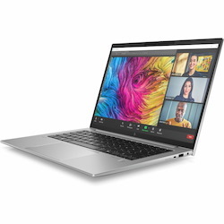 HP ZBook Firefly G11 16" Touchscreen Mobile Workstation - WUXGA - Intel Core Ultra 7 155H - 16 GB - 512 GB SSD