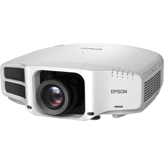 Epson Pro G7400U Ultra Short Throw LCD Projector - 16:10 - Refurbished