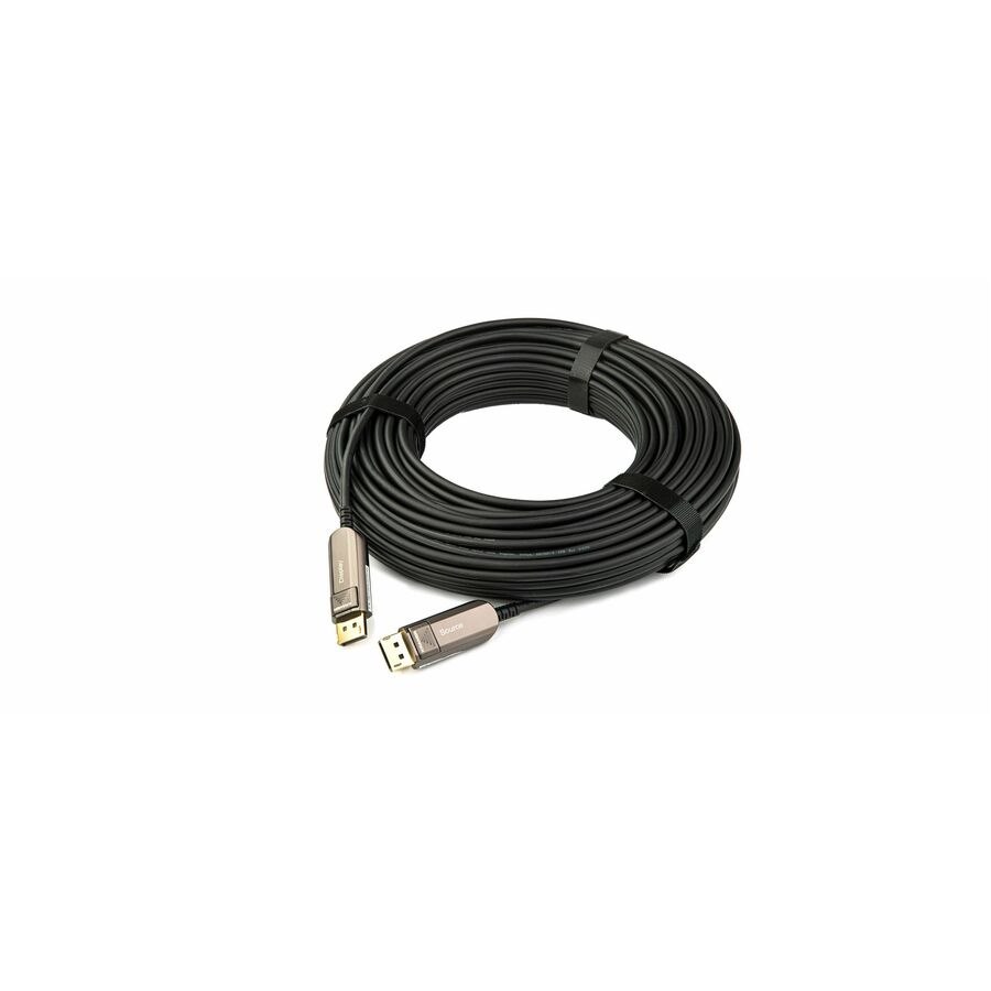 Kramer Active Optical DisplayPort Cable
