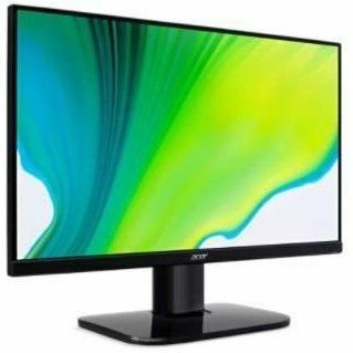 Acer KB242Y G0 24" Class LCD Monitor - 16:9 - Black
