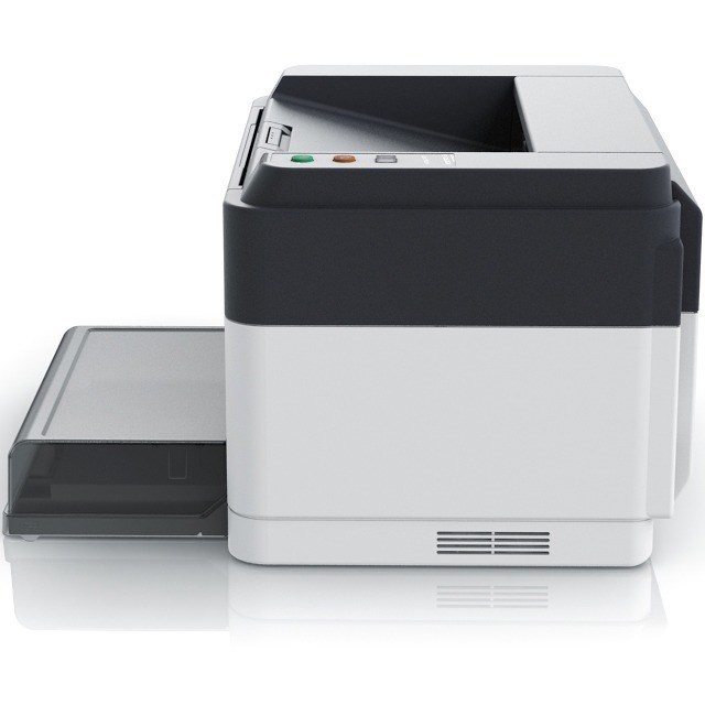 Kyocera Ecosys FS FS-1061DN Desktop Laser Printer - Monochrome