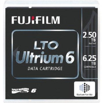 Fujifilm LTO Ultrium Data Cartridge