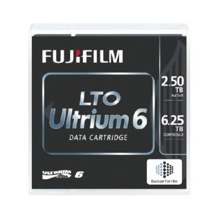 Fujifilm LTO Ultrium Data Cartridge