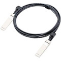AddOn Arista Networks® CAB-SFP-SFP-5M to Intel® XDACBL5M Compatible TAA Compliant 10GBase-CU SFP+ to SFP+ Direct Attach Cable (Passive Twinax, 5m)