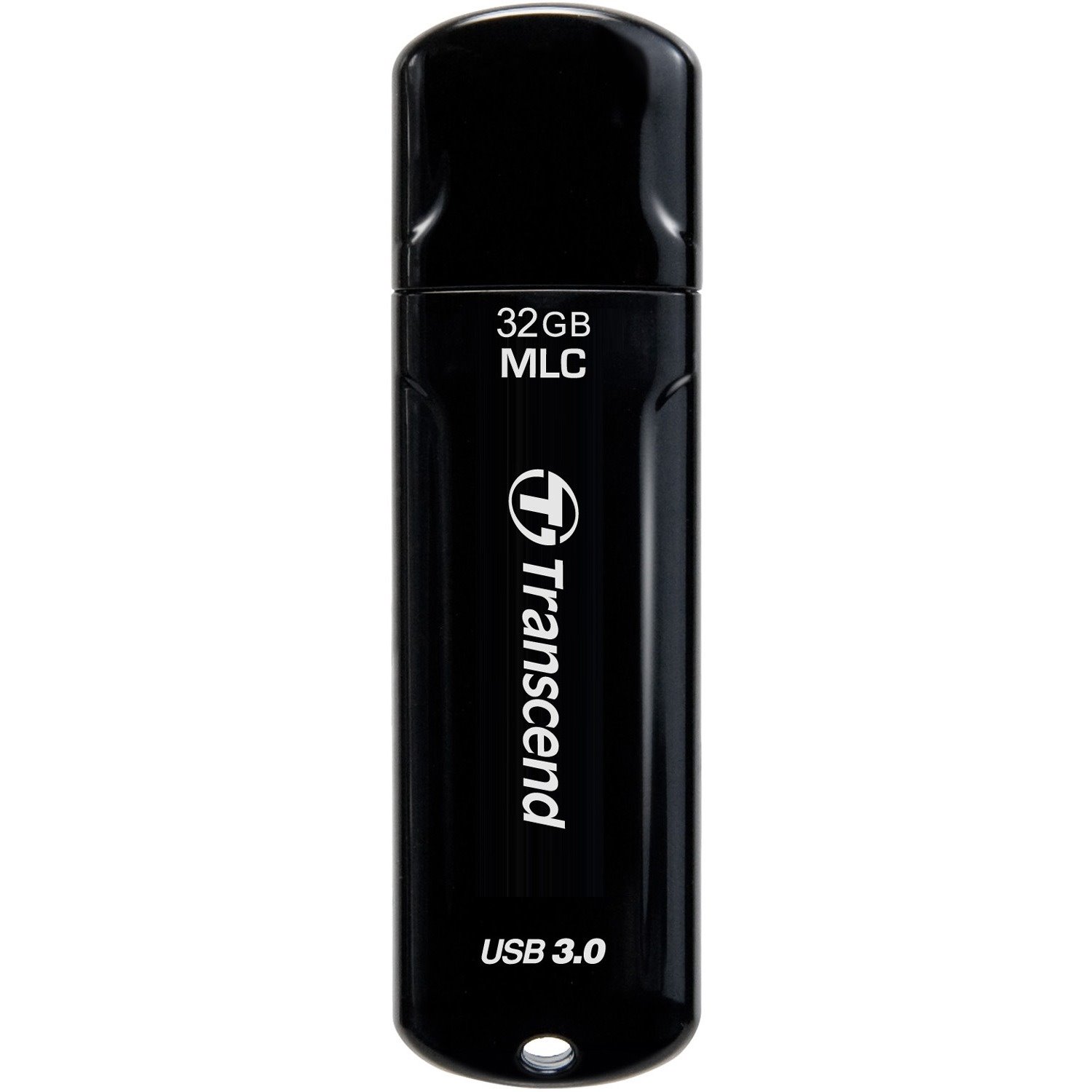 Transcend 32GB JetFlash 750 USB 3.0 Flash Drive