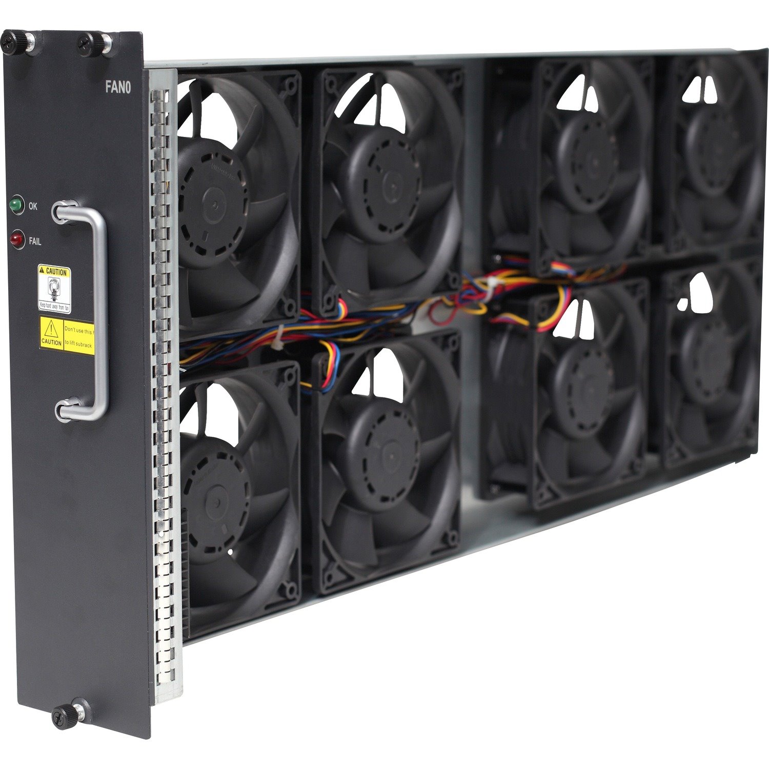 HPE Fan Tray