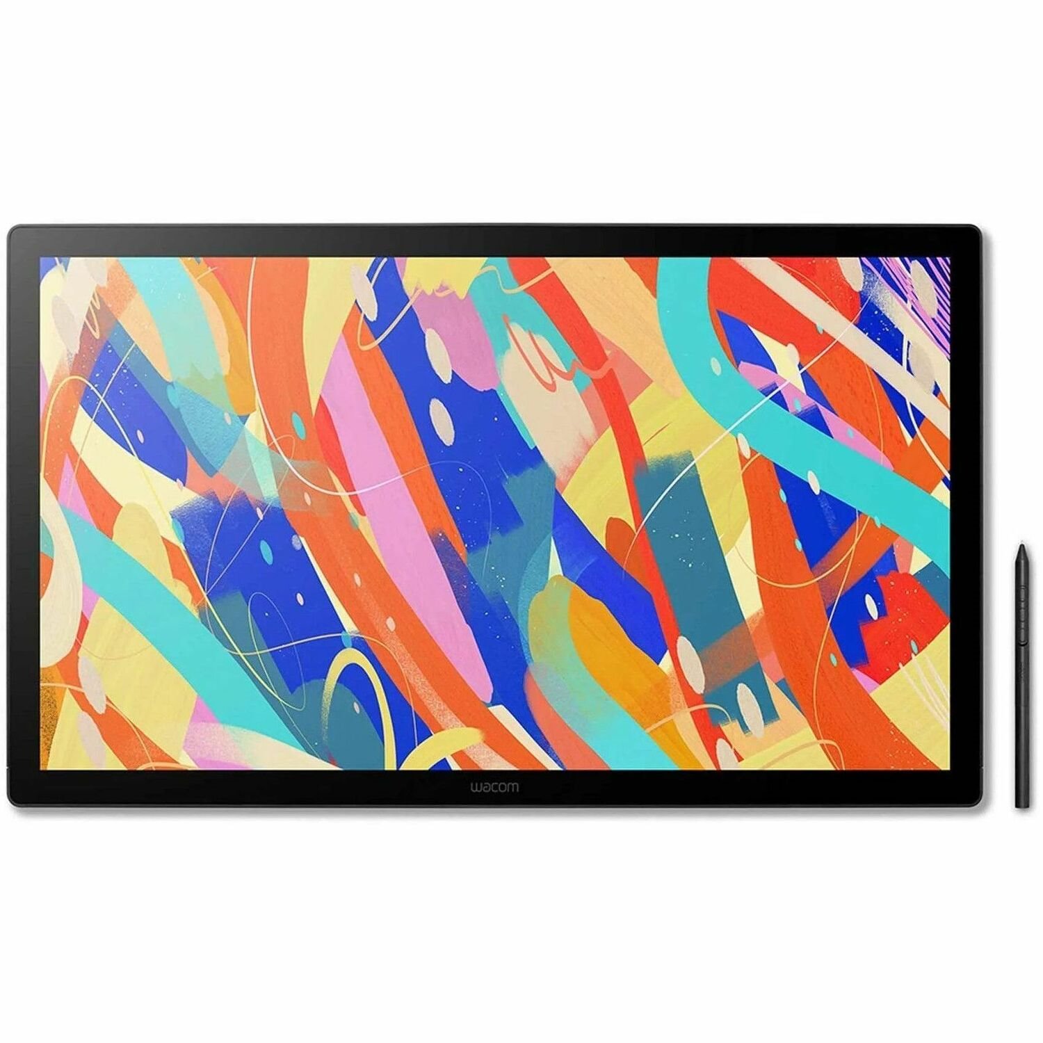 Wacom Cintiq 24