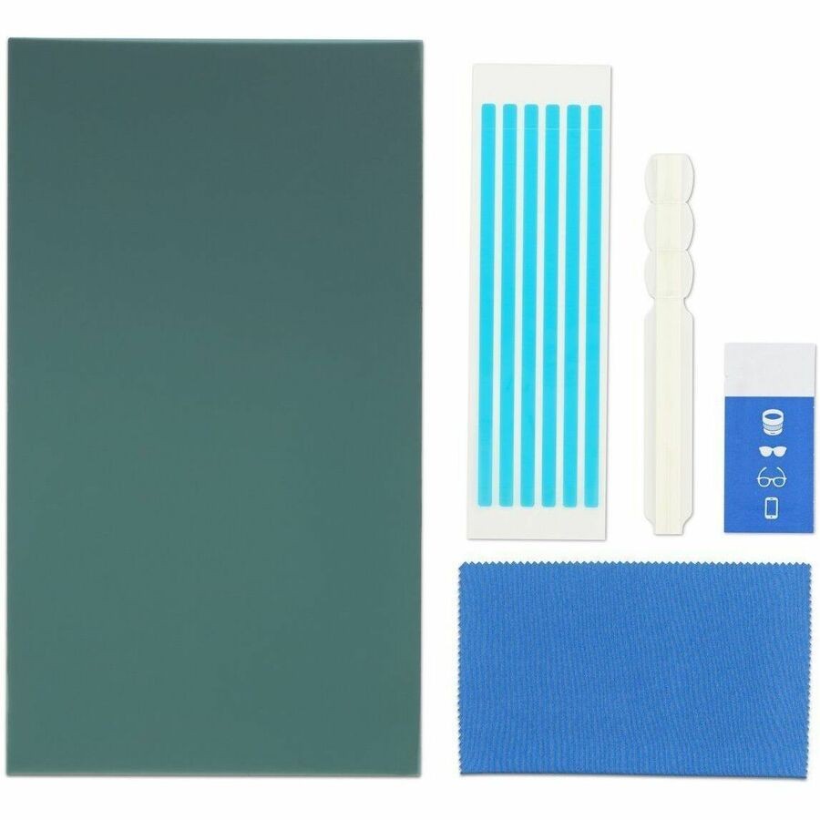 Kensington 2H Plastic Privacy Screen Filter