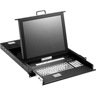 iStarUSA WL-21708 Rackmount LCD