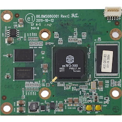 ViewSonic Edge Blending board for PRO10100.
