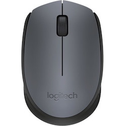 Logitech M171 Wireless Mouse