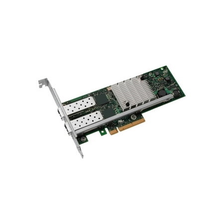 Intel 10Gigabit Ethernet Card for PC - 10GBase-X - Plug-in Card