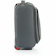 American Tourister Applite 4 Eco Travel/Luggage Case for 39.6 cm (15.6") Notebook, Travel, Tablet, Accessories - Red, Grey
